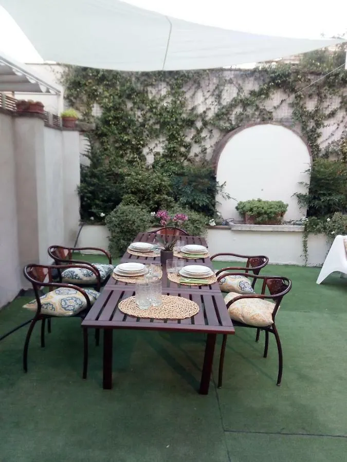B&B Palazzo Bianchi Parma