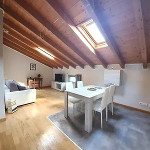 Apartamento Trento 28, Parma