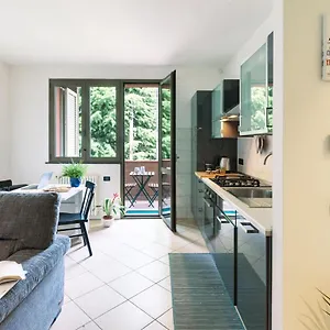  Apartment Buro Il Viaggiatore