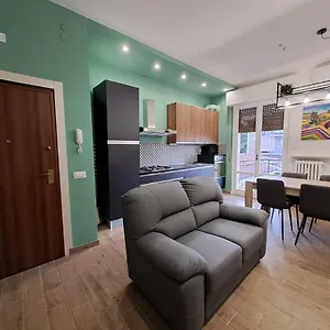 Apartamento Casa Miro, Parma