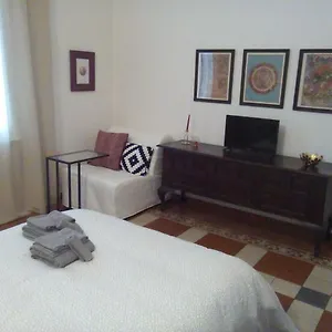 Habitación en casa particular Primopiano, Bolonia