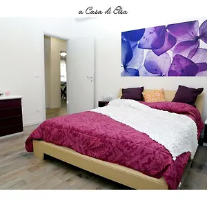 Apartamento A Casa Di Elsa, Castenaso