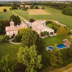Agroturismo Zucchi Bioagriturismo, Castelnuovo Fogliani