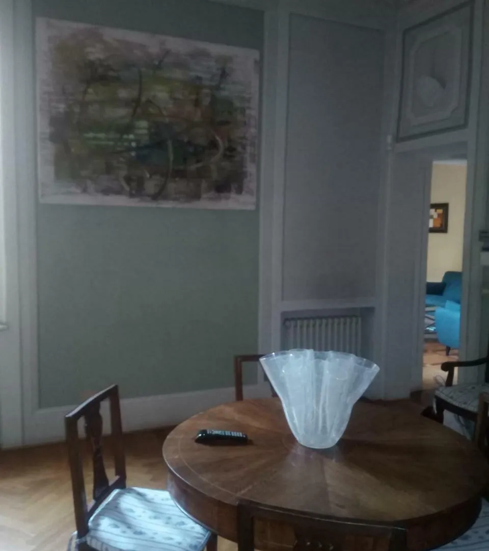 B&B Palazzo Bianchi Parma Italy
