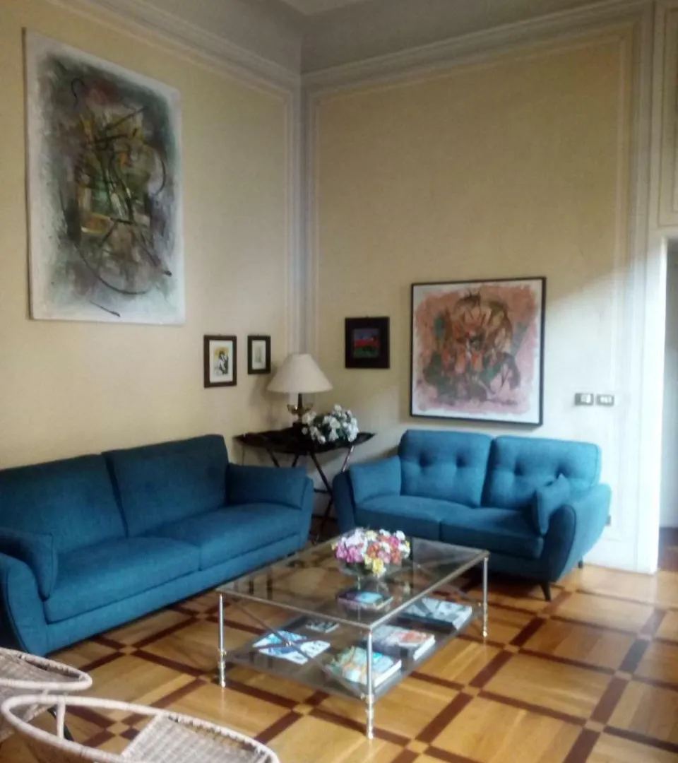 B&B Palazzo Bianchi Parma