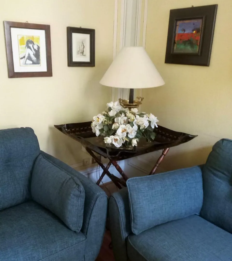 B&B Palazzo Bianchi Parma 0*,