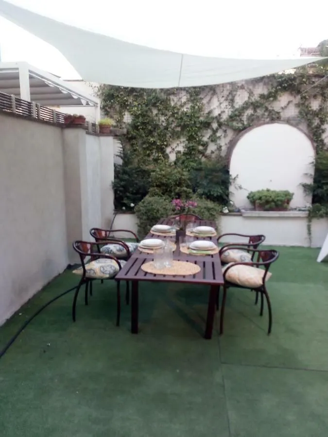 Apartamento B&B Palazzo Bianchi Parma