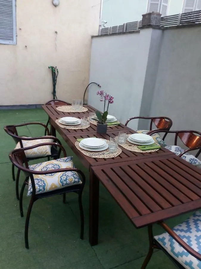 B&B Palazzo Bianchi Parma