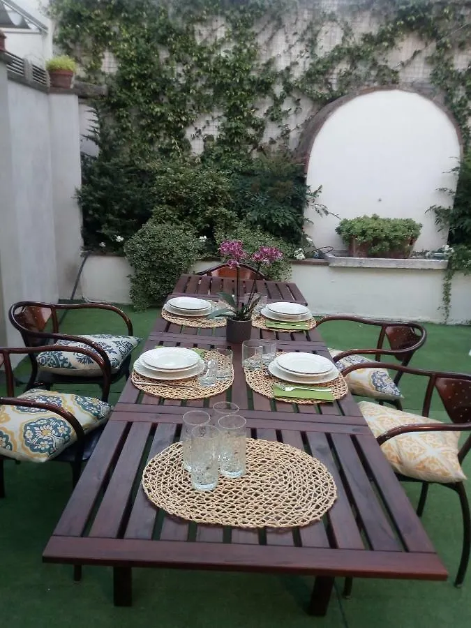 Apartamento B&B Palazzo Bianchi Parma